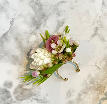 Load image into Gallery viewer, Flower Ring BVN
