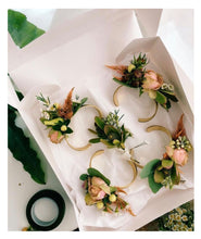 Load image into Gallery viewer, Wrist Corsage SME