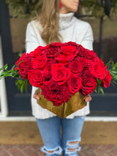 Load image into Gallery viewer, <b>Modern Roses</b><br>-All Color/Size Combos<br>&nbsp&nbsp&nbspV-Day