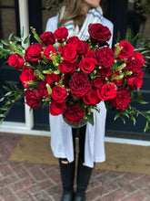 Load image into Gallery viewer, <b>Classic Roses</b><br>-All Color/Size Combos<br>&nbsp&nbsp&nbspV-Day