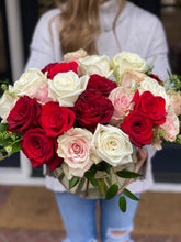 Load image into Gallery viewer, <b>Modern Roses</b><br>-All Color/Size Combos<br>&nbsp&nbsp&nbspV-Day