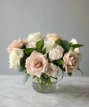 Load image into Gallery viewer, <b>Blush<BR>Palette</b><BR>(White, Light Pink)<BR><BR>-Pick Your Item