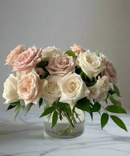 Load image into Gallery viewer, <b>Blush<BR>Palette</b><BR>(White, Light Pink)<BR><BR>-Pick Your Item