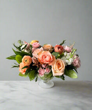 Load image into Gallery viewer, <b>Citrus Sunset<BR>Palette</b><BR>(Coral, Blush, Peach, Pink)<BR><BR>-Pick Your Item