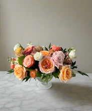 Load image into Gallery viewer, <b>Citrus Sunset<BR>Palette</b><BR>(Coral, Blush, Peach, Pink)<BR><BR>-Pick Your Item