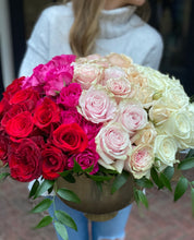 Load image into Gallery viewer, <b>Modern Roses</b><br>-All Color/Size Combos<br>&nbsp&nbsp&nbspV-Day