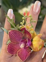 Load image into Gallery viewer, Flower Ring - Friday Pickup Only