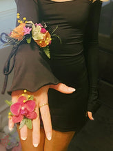 Load image into Gallery viewer, Flower Ring BVN