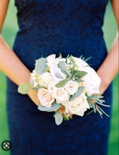 Load image into Gallery viewer, Petite bouquet BVN