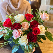 Load image into Gallery viewer, <b>Classic Roses</b><br>-All Color/Size Combos<br>&nbsp&nbsp&nbspV-Day