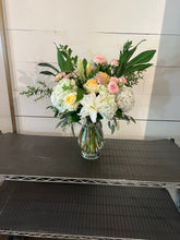 Load image into Gallery viewer, Memorial Arrangements -&lt;BR&gt;Pick Your Budget
