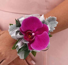 Load image into Gallery viewer, The Perfect Pair (Corsage &amp; Boutonnière combo) OEHS Homecoming
