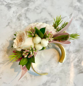 Wrist Corsage MVHS