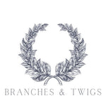 Branches & Twigs