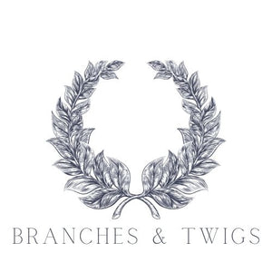 Branches &amp; Twigs