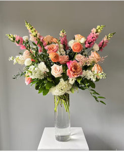 Memorial Arrangements -<BR>Pick Your Budget
