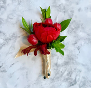 Boutonnière SME