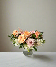 Load image into Gallery viewer, &lt;b&gt;Citrus Sunset&lt;BR&gt;Palette&lt;/b&gt;&lt;BR&gt;(Coral, Blush, Peach, Pink)&lt;BR&gt;&lt;BR&gt;-Pick Your Item
