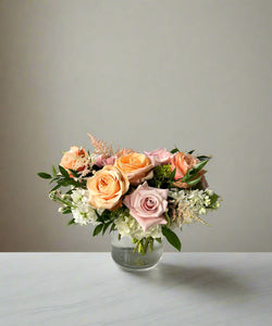 <b>Citrus Sunset<BR>Palette</b><BR>(Coral, Blush, Peach, Pink)<BR><BR>-Pick Your Item