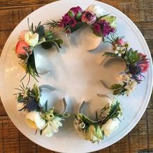 Load image into Gallery viewer, The Perfect Pair (Corsage &amp; Boutonnière combo) - Friday Pickup Only
