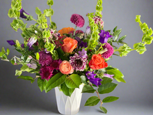 Load image into Gallery viewer, Memorial Arrangements -&lt;BR&gt;Pick Your Budget

