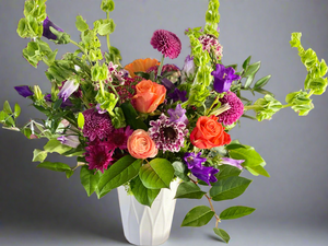 Memorial Arrangements -<BR>Pick Your Budget