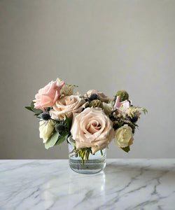 <b>Blush<BR>Palette</b><BR>(White, Light Pink)<BR><BR>-Pick Your Item