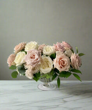 Load image into Gallery viewer, &lt;b&gt;Blush&lt;BR&gt;Palette&lt;/b&gt;&lt;BR&gt;(White, Light Pink)&lt;BR&gt;&lt;BR&gt;-Pick Your Item
