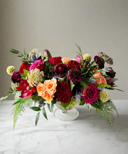 Load image into Gallery viewer, &lt;b&gt;Burgundy Noir&lt;BR&gt;Palette&lt;/b&gt;&lt;BR&gt;(Red, Dark Red, Deep Plum)&lt;BR&gt;&lt;BR&gt;-Pick Your Item
