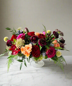 <b>Burgundy Noir<BR>Palette</b><BR>(Red, Dark Red, Deep Plum)<BR><BR>-Pick Your Item