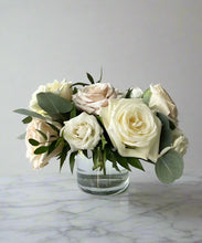 Load image into Gallery viewer, &lt;b&gt;Blush&lt;BR&gt;Palette&lt;/b&gt;&lt;BR&gt;(White, Light Pink)&lt;BR&gt;&lt;BR&gt;-Pick Your Item
