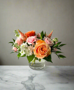 <b>Citrus Sunset<BR>Palette</b><BR>(Coral, Blush, Peach, Pink)<BR><BR>-Pick Your Item