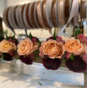 Wrist Corsage OWHS
