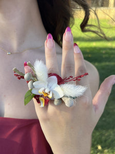 Wrist & Ring Combo MVHS