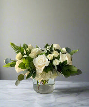 Load image into Gallery viewer, &lt;b&gt;Garden Blanc&lt;BR&gt;Palette&lt;/b&gt;&lt;BR&gt;(White &amp; Green)&lt;BR&gt;&lt;BR&gt;-Pick Your Item
