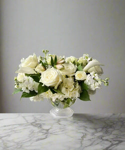 <b>Garden Blanc<BR>Palette</b><BR>(White & Green)<BR><BR>-Pick Your Item