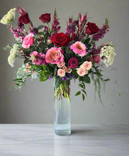 Load image into Gallery viewer, &lt;b&gt;Burgundy Noir&lt;BR&gt;Palette&lt;/b&gt;&lt;BR&gt;(Red, Dark Red, Deep Plum)&lt;BR&gt;&lt;BR&gt;-Pick Your Item
