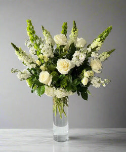 <b>Garden Blanc<BR>Palette</b><BR>(White & Green)<BR><BR>-Pick Your Item
