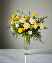 Load image into Gallery viewer, &lt;b&gt;Lemon Buttercream&lt;BR&gt;Palette&lt;/b&gt;&lt;BR&gt;(White, Ivory, Shades of Yellow)&lt;BR&gt;&lt;BR&gt;-Pick Your Item
