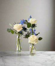Load image into Gallery viewer, &lt;b&gt;Sky&lt;BR&gt;Palette&lt;/b&gt;&lt;BR&gt;(White to Light Blue)&lt;BR&gt;&lt;BR&gt;-Pick Your Item
