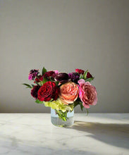 Load image into Gallery viewer, &lt;b&gt;Burgundy Noir&lt;BR&gt;Palette&lt;/b&gt;&lt;BR&gt;(Red, Dark Red, Deep Plum)&lt;BR&gt;&lt;BR&gt;-Pick Your Item

