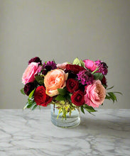 Load image into Gallery viewer, &lt;b&gt;Burgundy Noir&lt;BR&gt;Palette&lt;/b&gt;&lt;BR&gt;(Red, Dark Red, Deep Plum)&lt;BR&gt;&lt;BR&gt;-Pick Your Item
