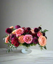 Load image into Gallery viewer, &lt;b&gt;Burgundy Noir&lt;BR&gt;Palette&lt;/b&gt;&lt;BR&gt;(Red, Dark Red, Deep Plum)&lt;BR&gt;&lt;BR&gt;-Pick Your Item

