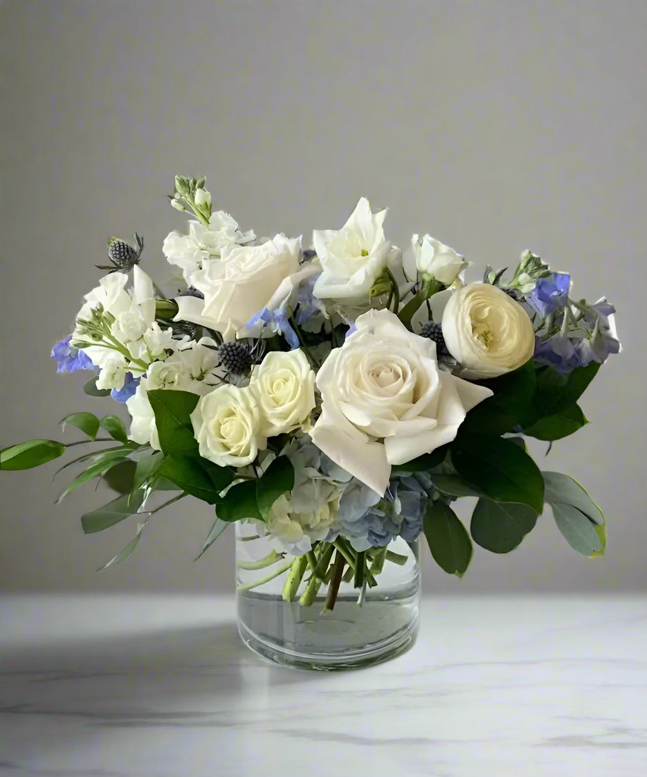 <b>Sky<BR>Palette</b><BR>(White to Light Blue)<BR><BR>-Pick Your Item