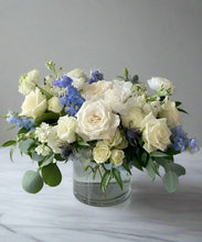 Load image into Gallery viewer, &lt;b&gt;Sky&lt;BR&gt;Palette&lt;/b&gt;&lt;BR&gt;(White to Light Blue)&lt;BR&gt;&lt;BR&gt;-Pick Your Item
