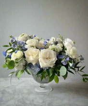Load image into Gallery viewer, &lt;b&gt;Sky&lt;BR&gt;Palette&lt;/b&gt;&lt;BR&gt;(White to Light Blue)&lt;BR&gt;&lt;BR&gt;-Pick Your Item
