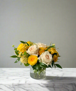 <b>Lemon Buttercream<BR>Palette</b><BR>(White, Ivory, Shades of Yellow)<BR><BR>-Pick Your Item