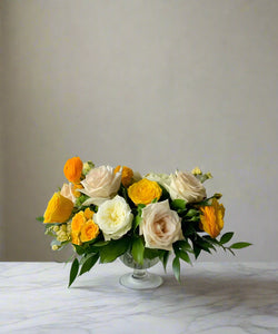 <b>Lemon Buttercream<BR>Palette</b><BR>(White, Ivory, Shades of Yellow)<BR><BR>-Pick Your Item
