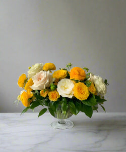 <b>Lemon Buttercream<BR>Palette</b><BR>(White, Ivory, Shades of Yellow)<BR><BR>-Pick Your Item