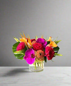 <b>Tropical Elegance<BR>Palette</b><BR><BR>-Pick Your Item